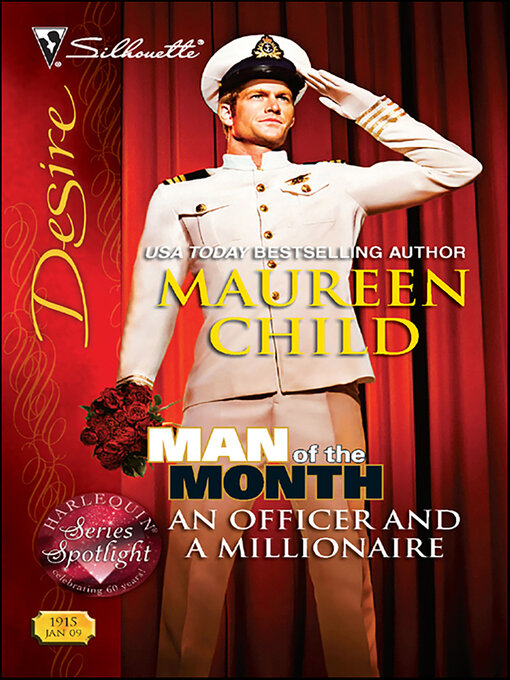 Title details for An Officer and a Millionaire by Maureen Child - Available